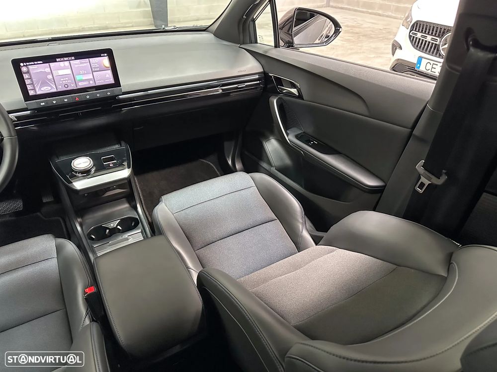 MG MG4 77 kWh Extended Range Luxury - 15