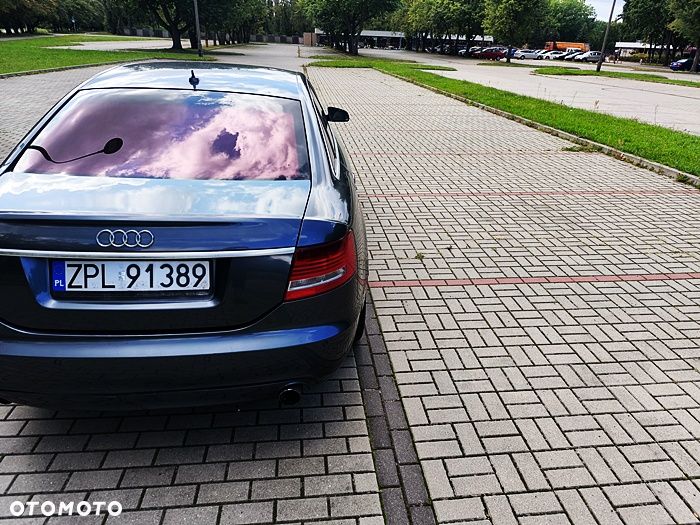 Audi A6 Limousine - 11