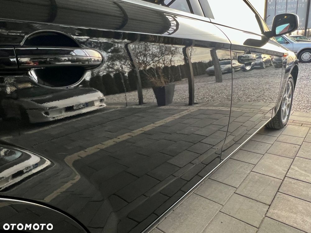 Ford Mondeo - 8