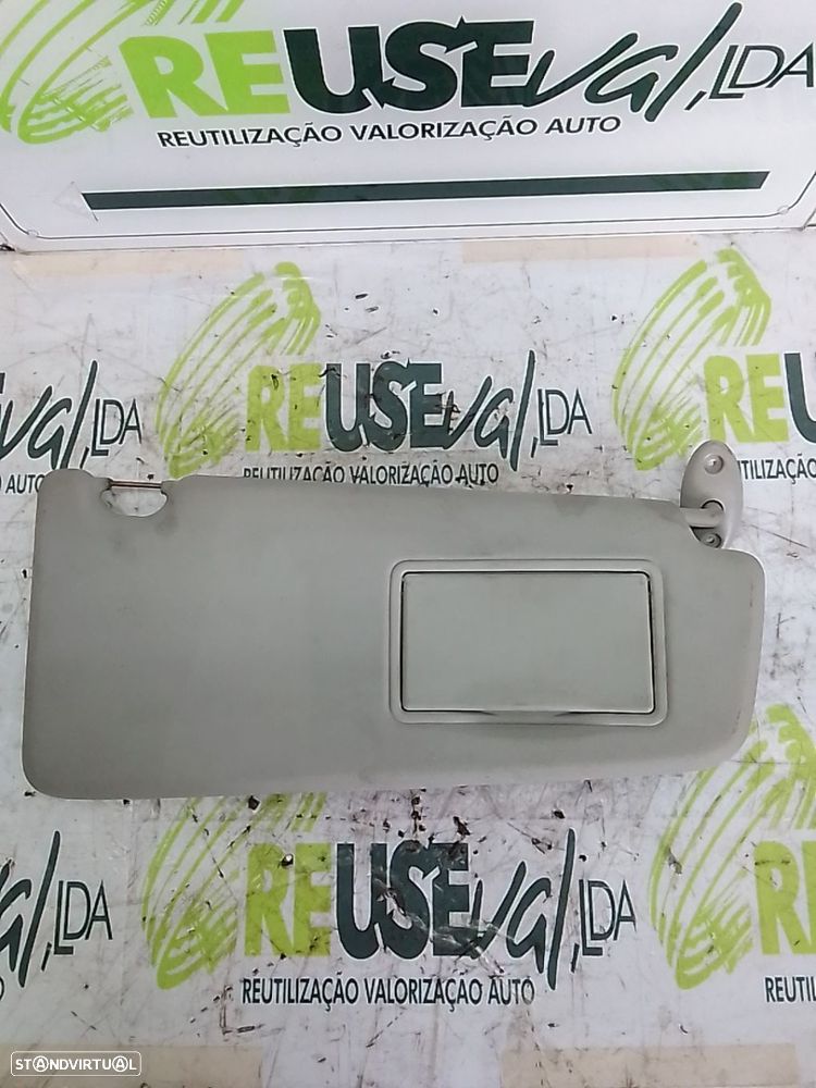 Pára-Sol Dto Fr Ford C-Max (Dm2) - 1