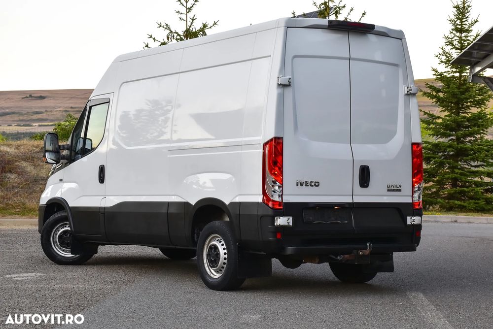 Iveco Daily - 8