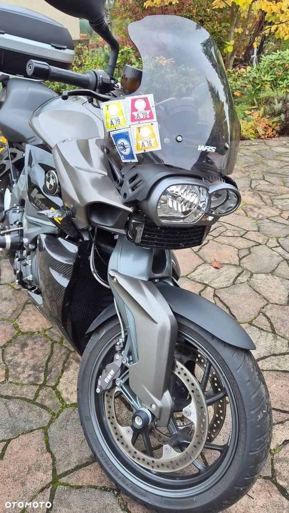 BMW K - 10