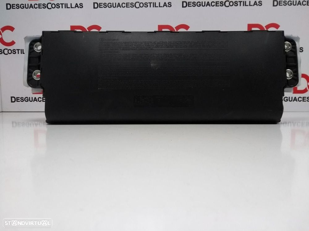 AIRBAG FRONTAL ESQUERDO VOLKSWAGEN GOLF VI 2010 -5K1880841B - 8