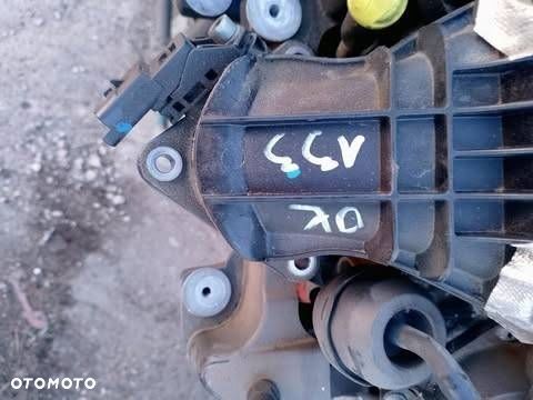 silnik ford mondeo mk4 lift , s-mx mk1 lift , galaxy mk3 lift 2.0 diesel - 6