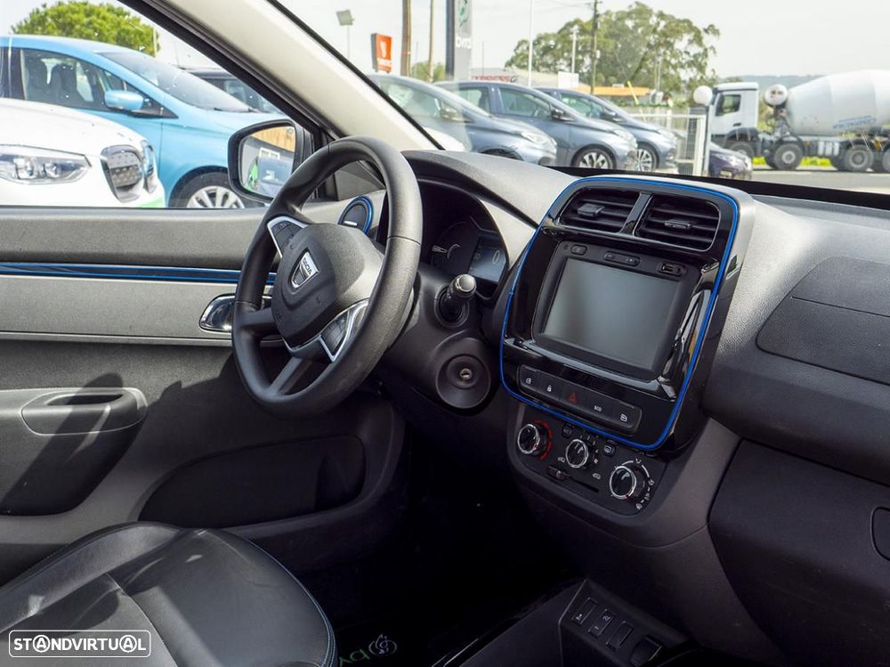 Dacia Spring Comfort - 19