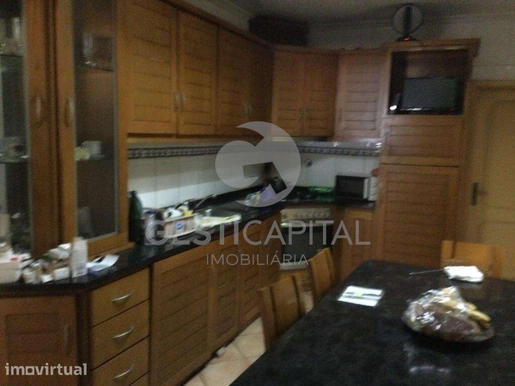 Moradia T3 com terreno em Salvador do Monte, Amarante - Grande imagem: 5/26