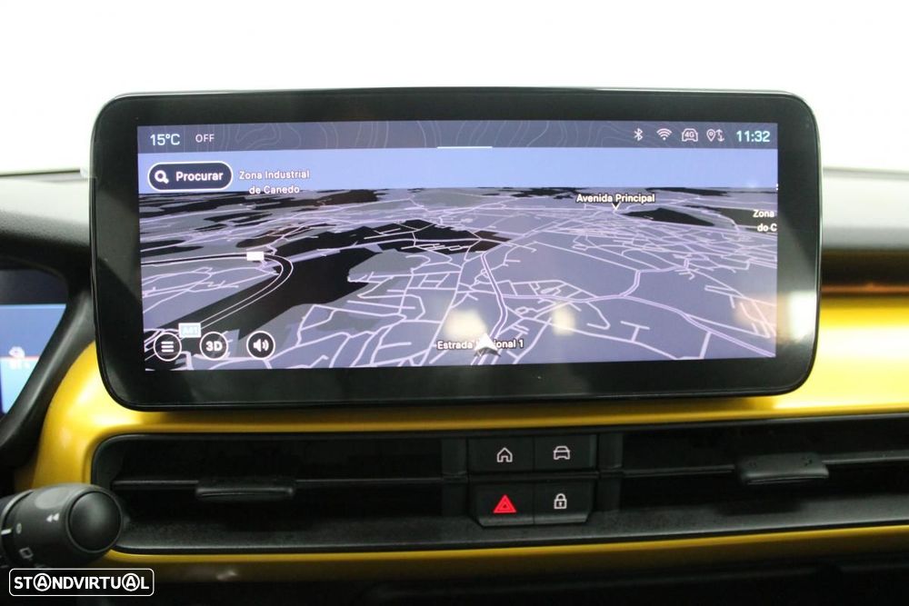 Jeep Avenger 54 kWh 1st Editon - 25