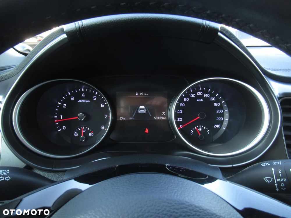 Kia Ceed 1.5 T-GDI M - 27