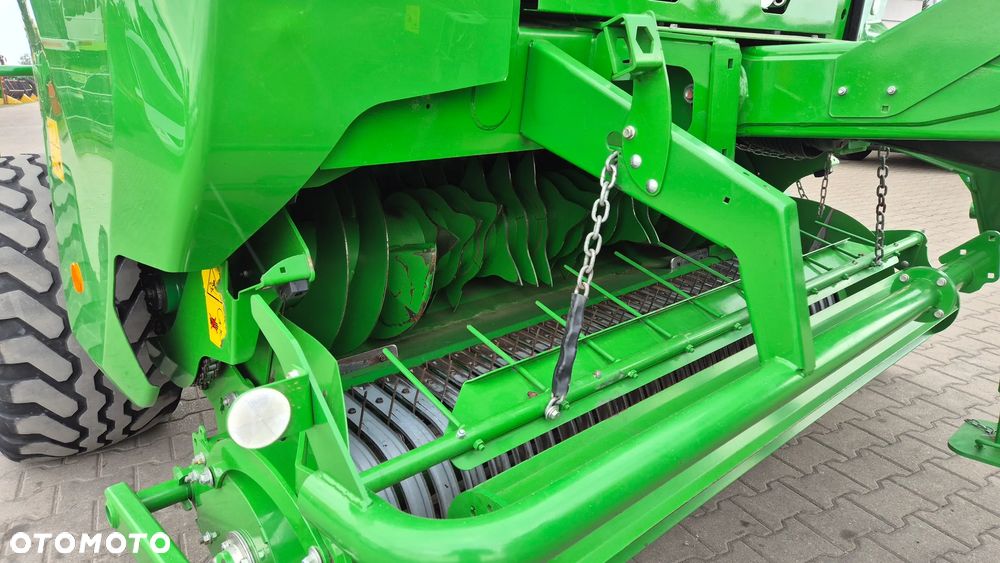 John Deere V 461 M 2018R - 9