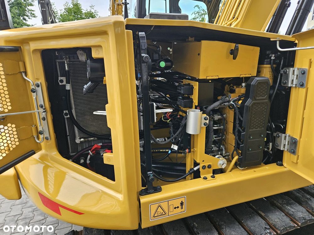 Caterpillar CAT 310 | 2023 | 1595 MTG | 308 E2 307 309 311 310-07 - 22