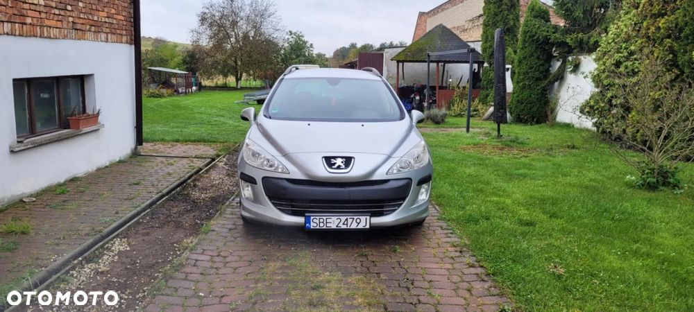Peugeot 308 - 7