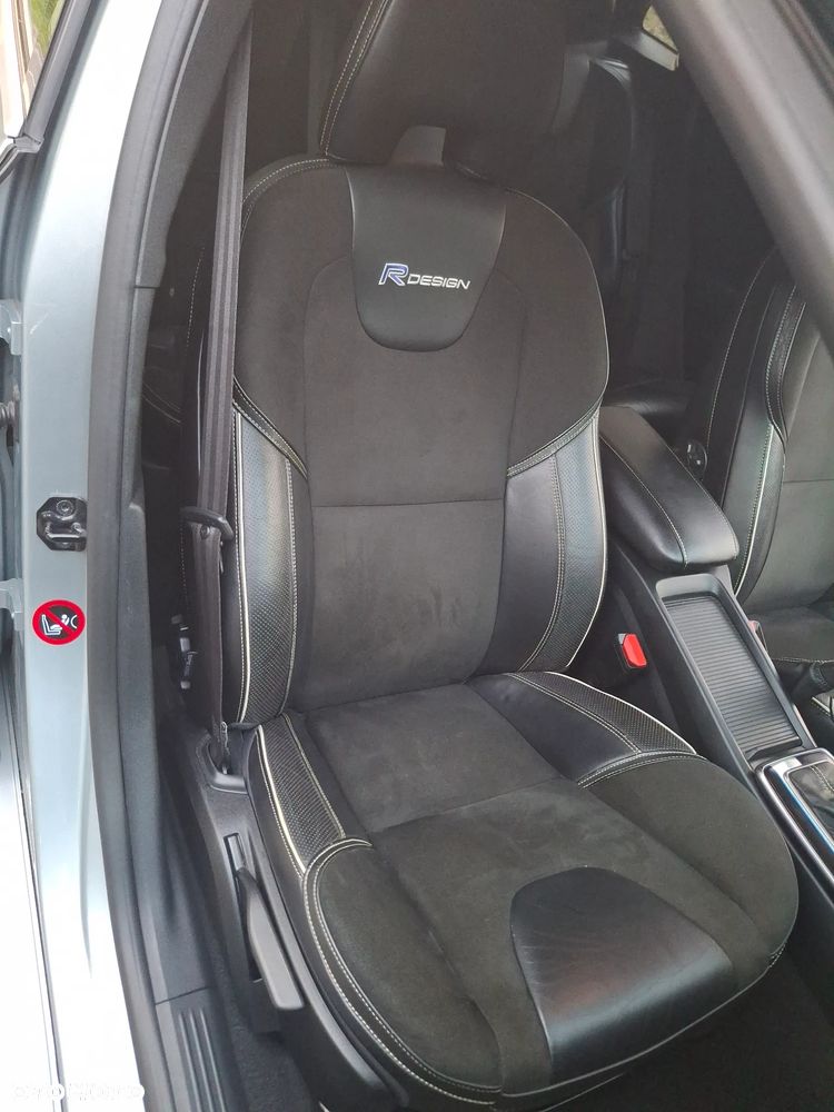 Volvo V40 - 21