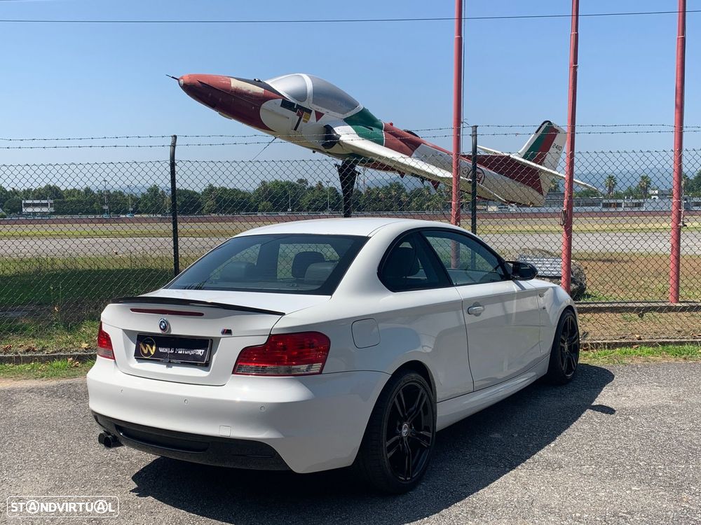 BMW 120 d Coupe Auto - 5