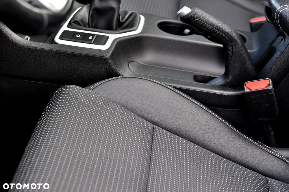 Kia Sportage 1.6 CRDI L 4WD - 20