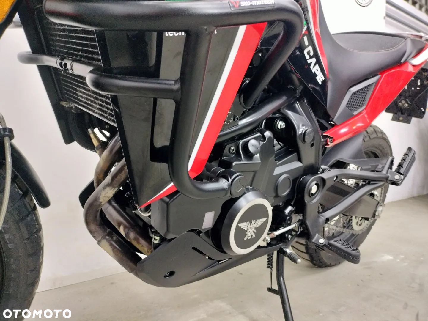 Moto Morini Inny - 21