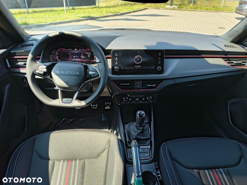 Skoda Kamiq 1.5 TSI Monte Carlo - 19