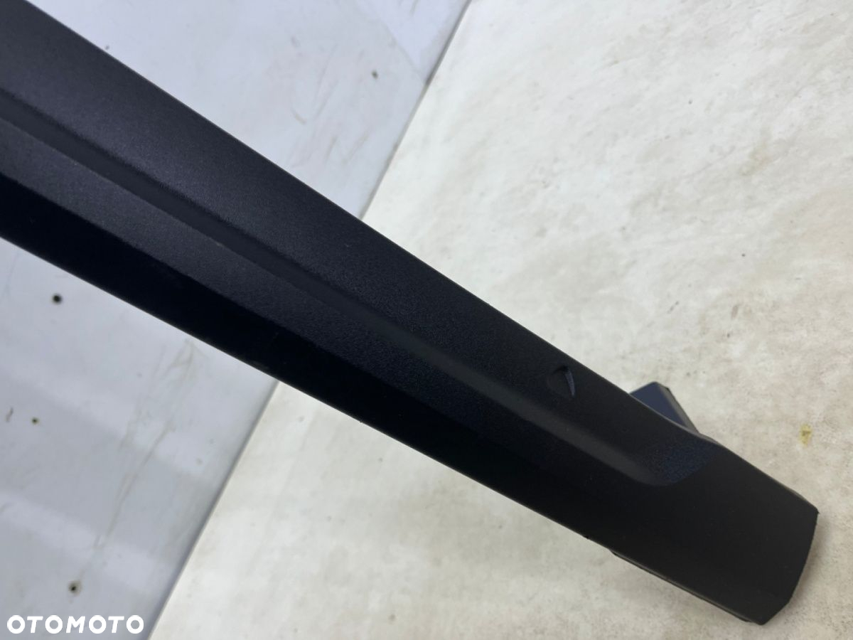 Nakładka progu Seat Arona 17r.- LEWA listwa progowa zewnętrzna 6f9853851 - 15