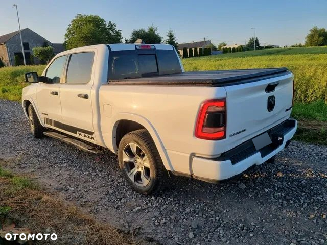 Dodge RAM 1500 5.7 4x4 - 2