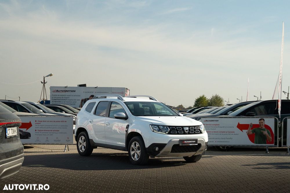Dacia Duster - 3
