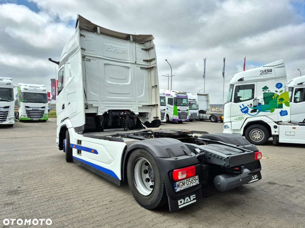 DAF XG 480 FT - 4