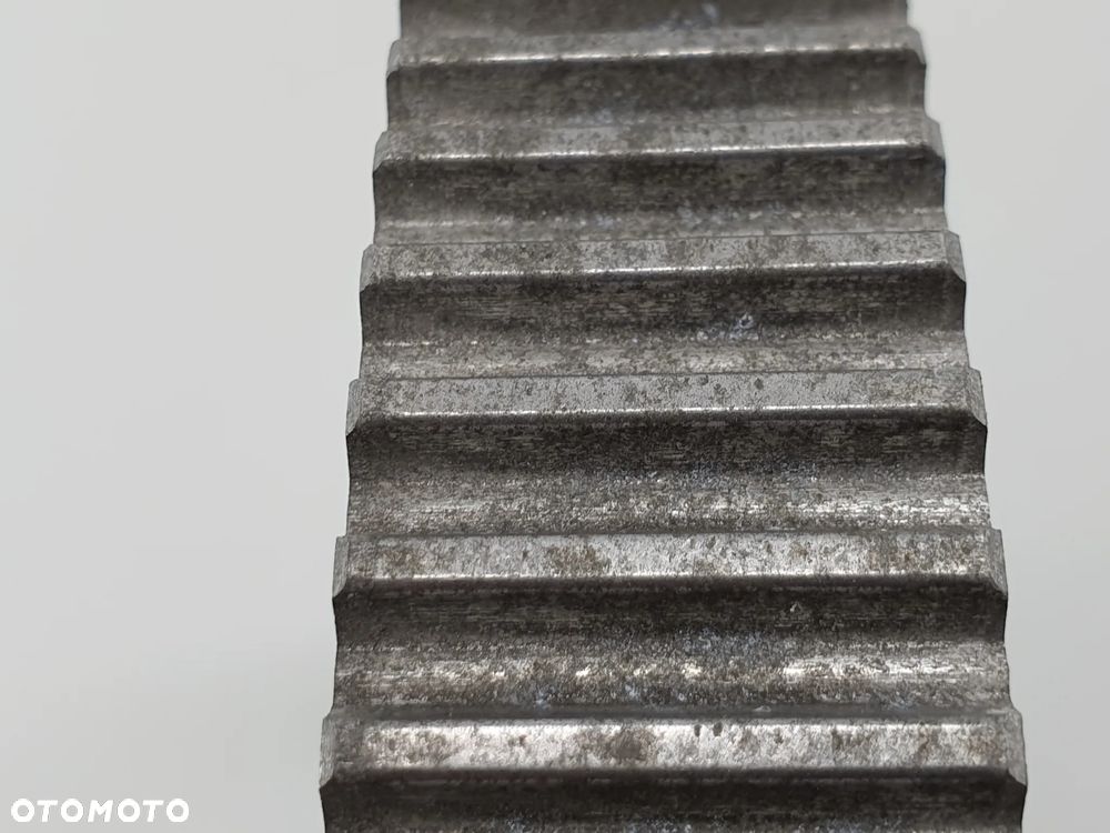 Kolo Napedowe Paska Skuter Govecs Go - 6