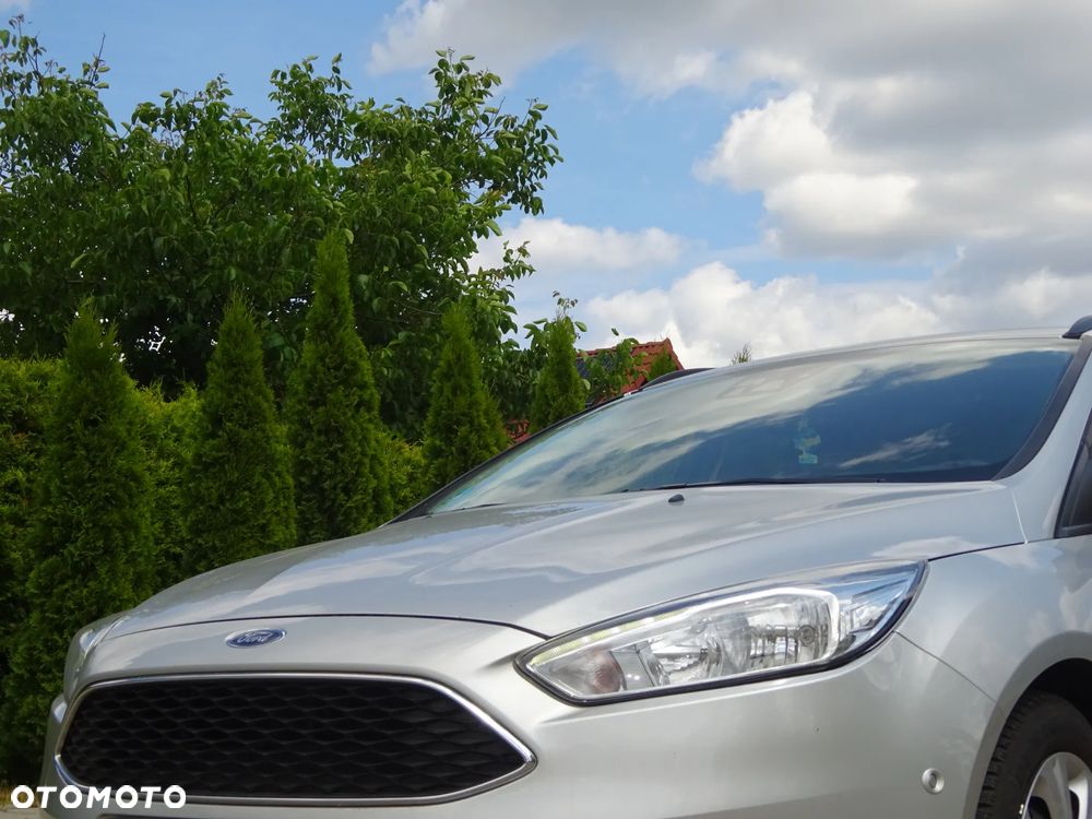 Ford Focus - 12