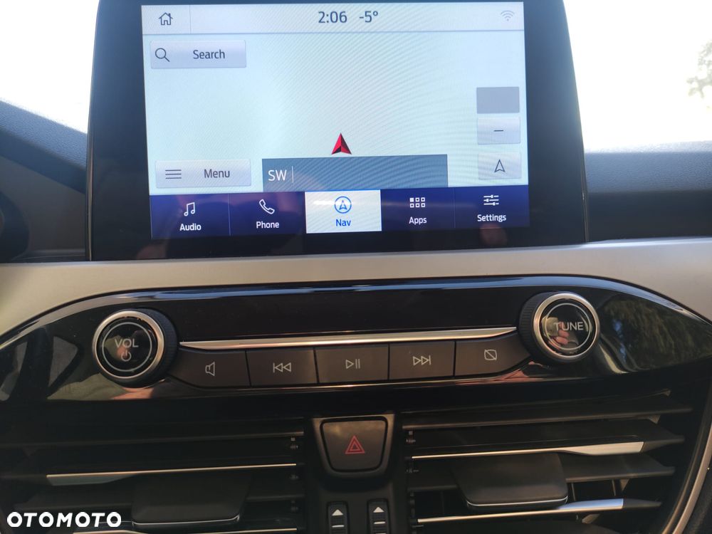 Ford Kuga - 19