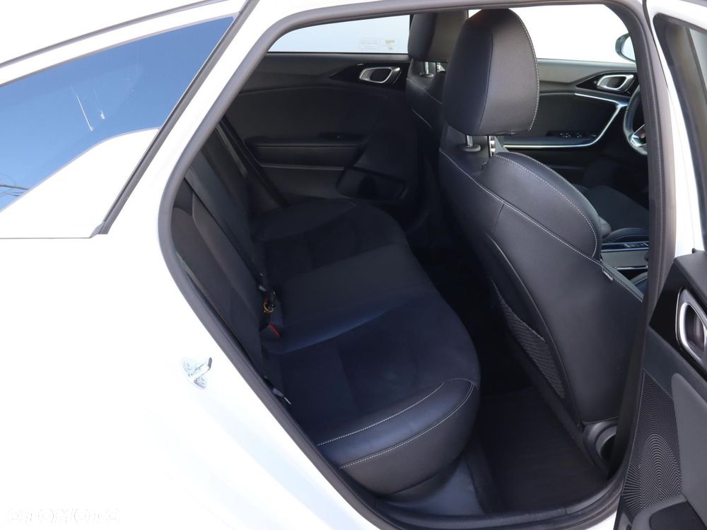 Kia ProCeed 1.5 T-GDI GT Line DCT - 7