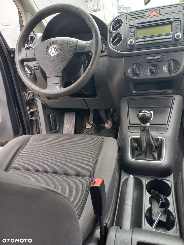Volkswagen Golf Plus 1.9 TDI Comfortline - 29