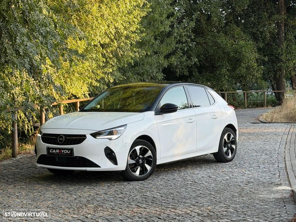Opel Corsa-e Elegance - 1