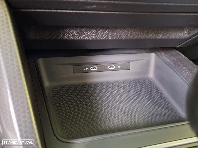 SEAT Leon ST 2.0 TDI Style - 27