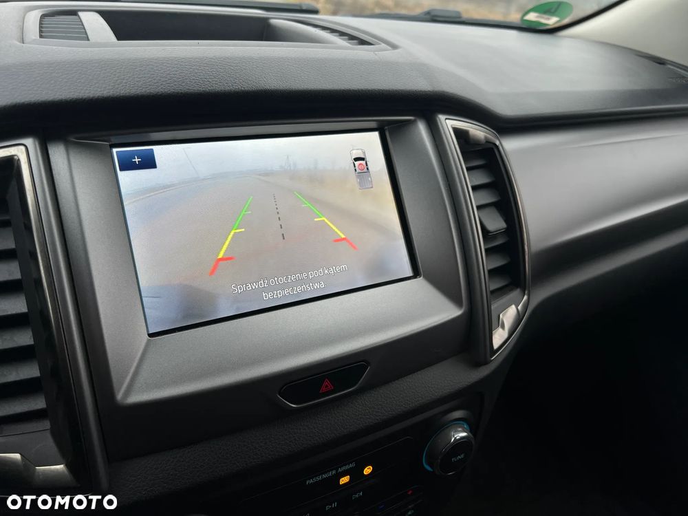 Ford Ranger 2.0 EcoBlue 4x4 DC Limited - 18