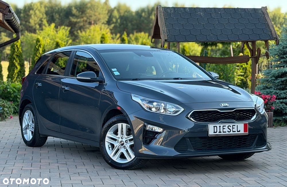 Kia Ceed 1.6 CRDi Edition 7 - 3