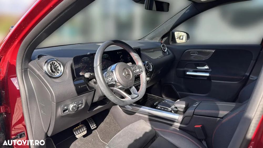 Mercedes-Benz GLA 200 4MATIC Aut. - 9