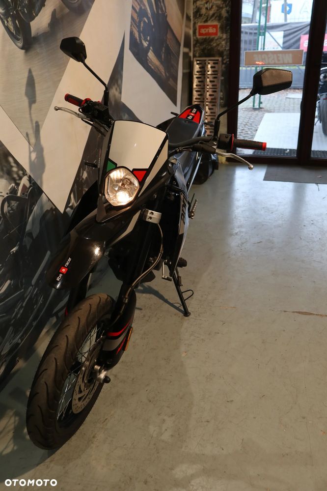 Aprilia SX - 4
