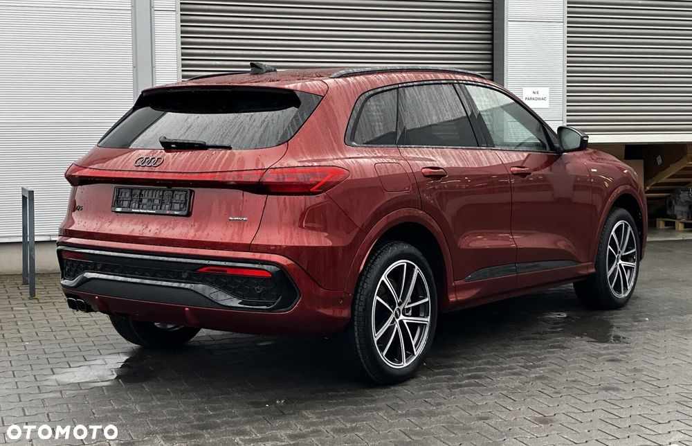 Audi Q5 - 9