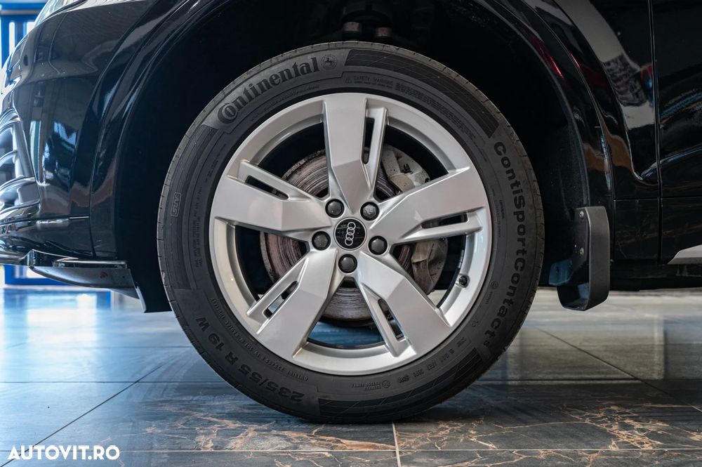 Audi Q5 2.0 TDI Quattro S tronic - 16