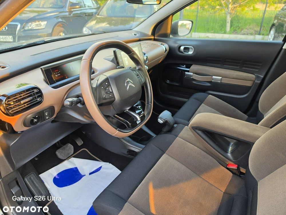 Citroën C4 Cactus - 24