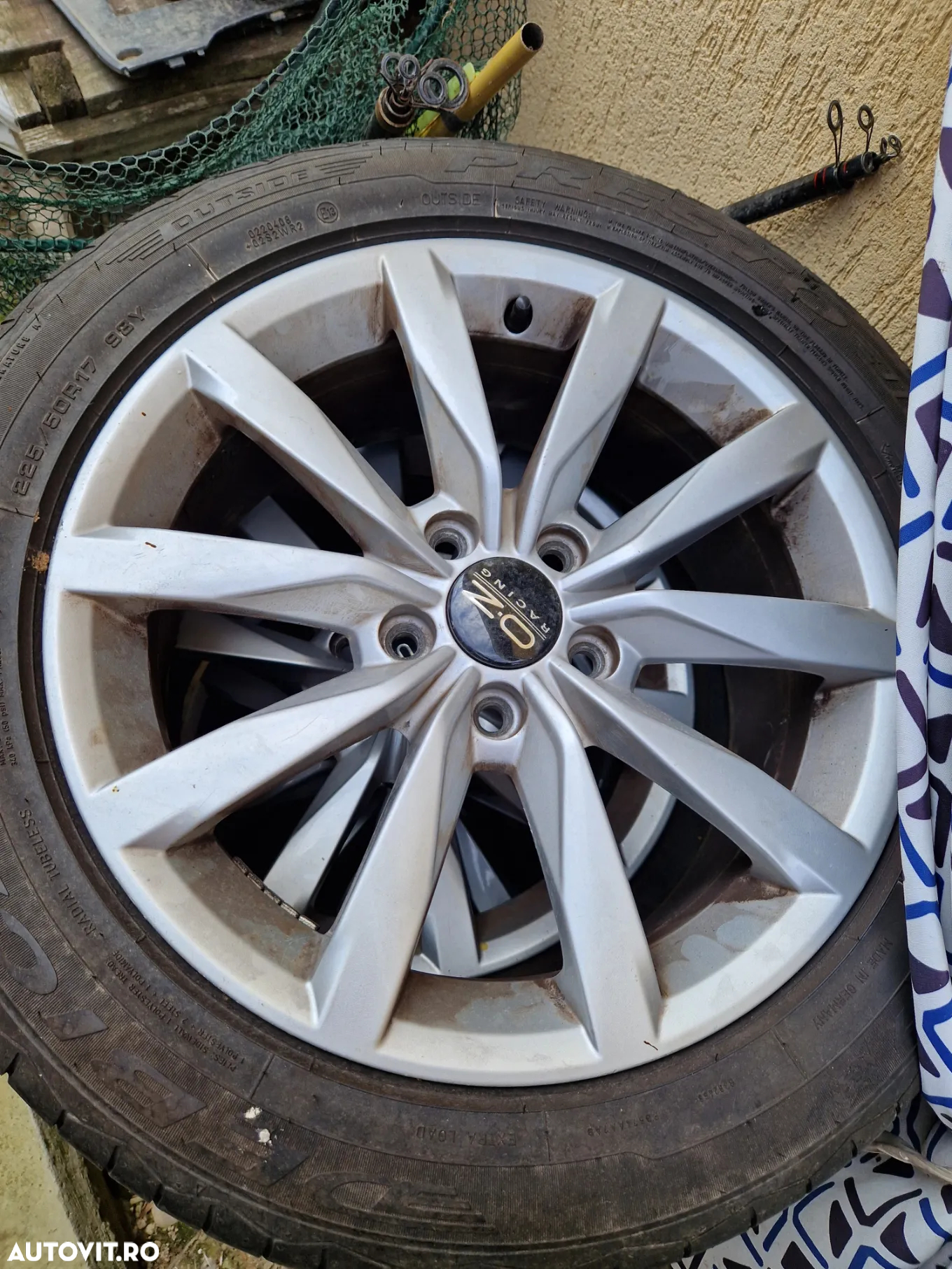 Audi A4 2.0 TDI Multitronic Avant - 19
