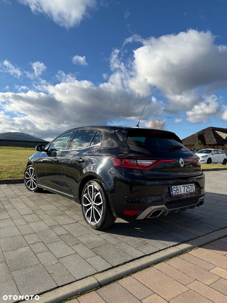 Renault Megane ENERGY dCi 165 EDC GT - 6