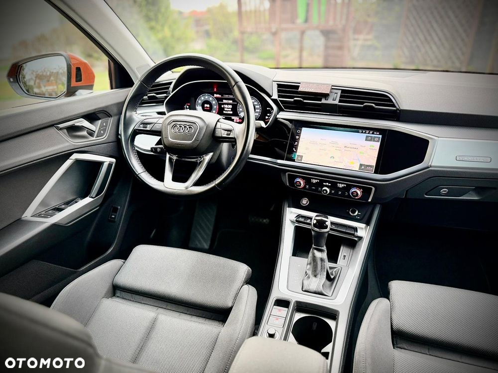 Audi Q3 40 TFSI Quattro S tronic - 32