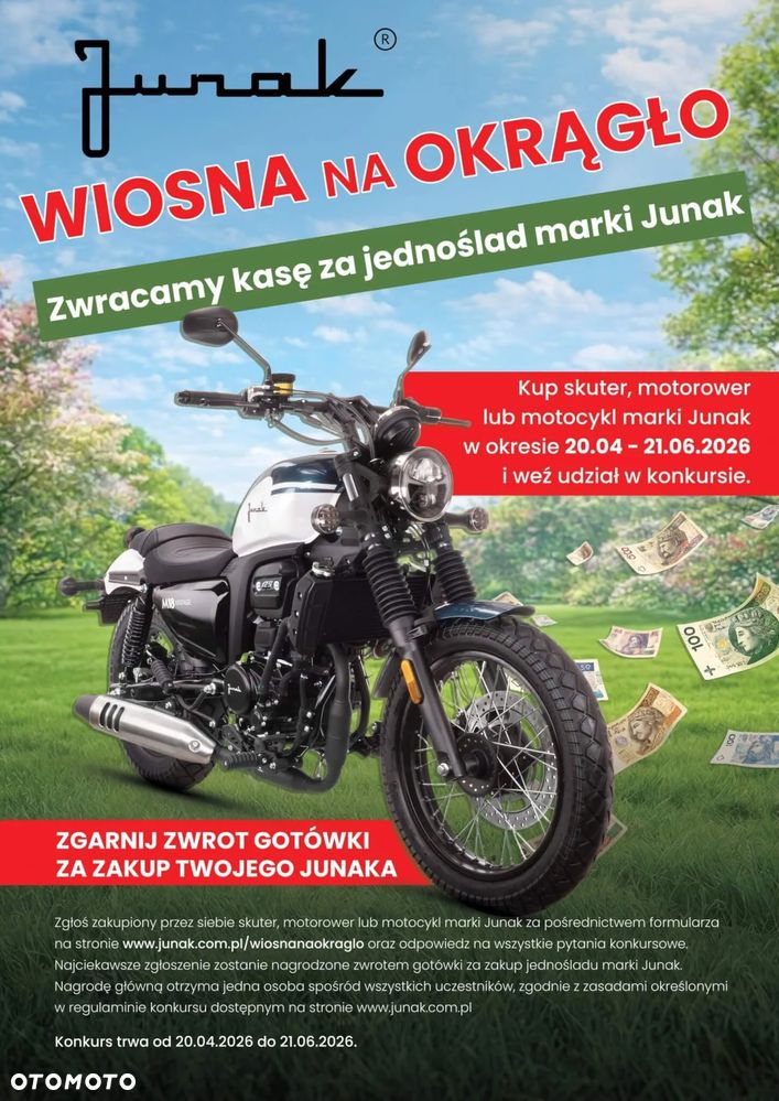 Junak Inny - 20