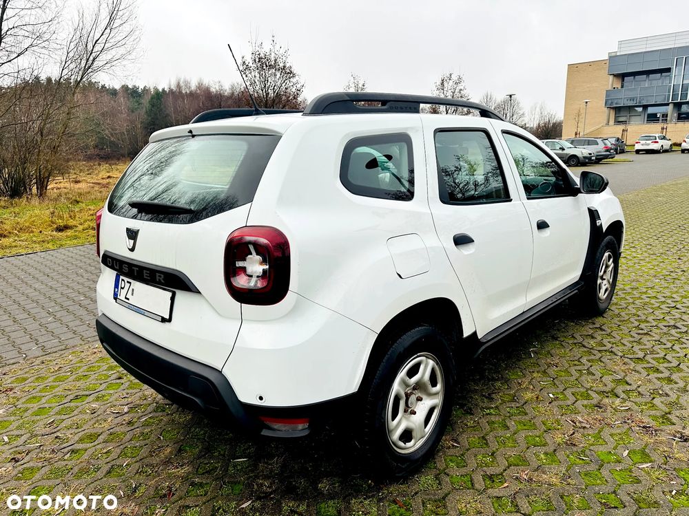 Dacia Duster TCe 90 2WD Comfort - 5