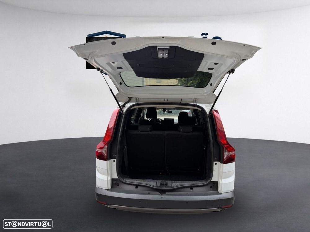 Dacia Jogger - 42