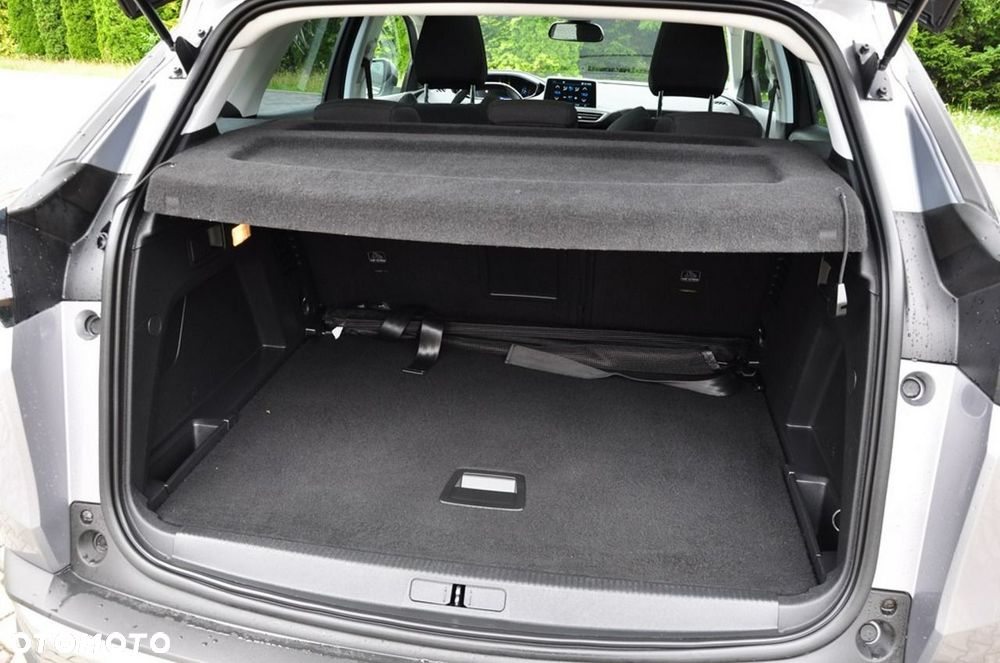 Peugeot 3008 - 25