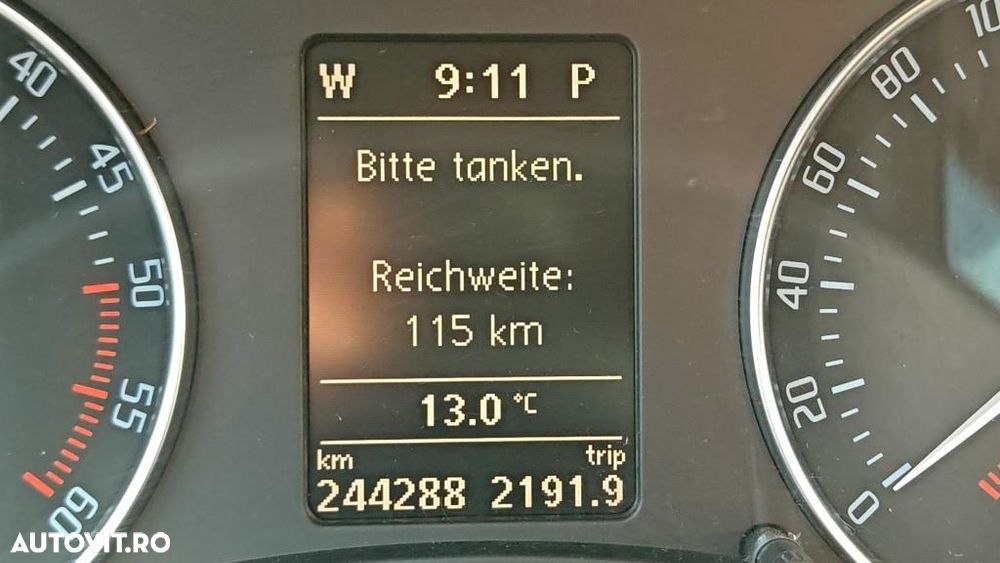 Skoda Octavia 2.0 TDI DPF 4x4 DSG Ambition - 26