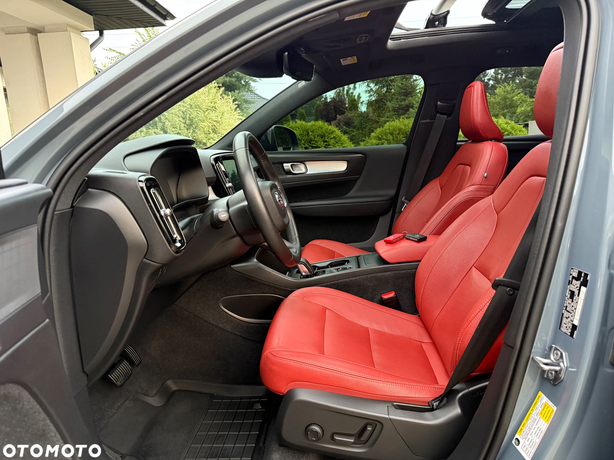Volvo XC 40 T5 AWD Momentum - 21