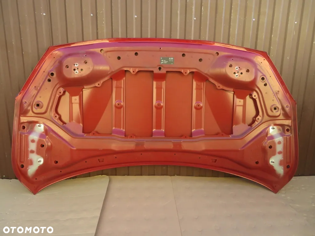 MASKA POKRYWA SILNIKA BMW 2 F45 F46 14-21R ALUMINIOWA KRAKÓW - 10