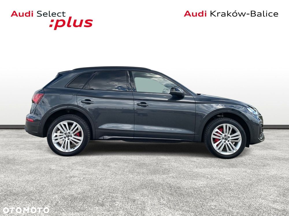 Audi Q5 50 TFSI e Quattro Advanced S tronic - 7