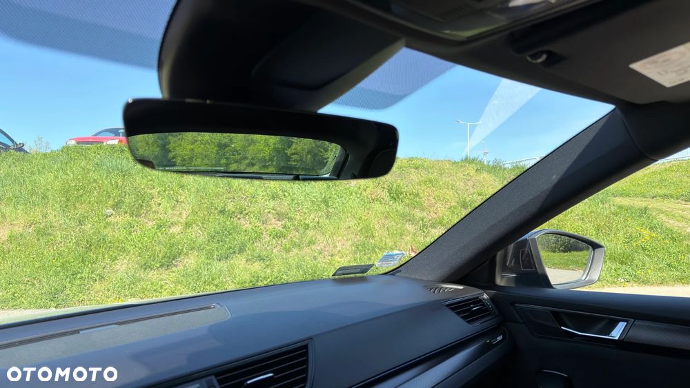 Skoda Superb 2.0 TDI SCR 4x4 Sportline DSG - 33